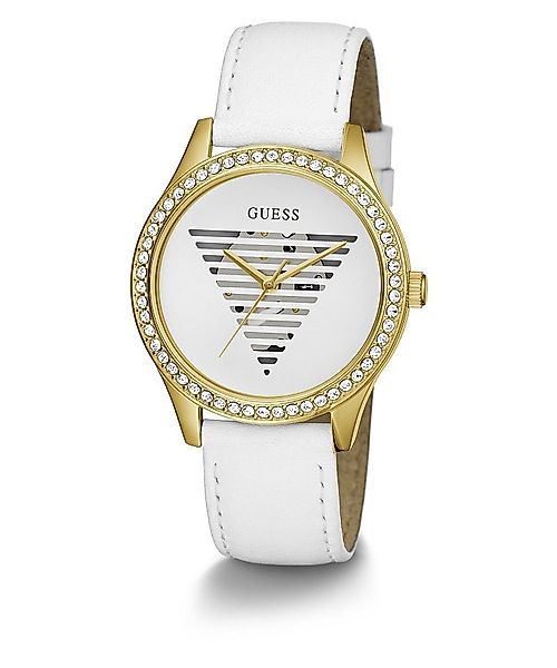 Guess Quarzuhr LADY IDOL günstig online kaufen