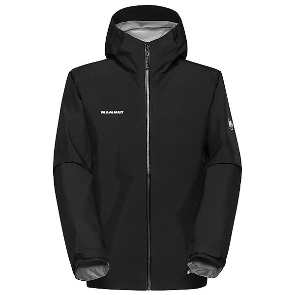 Mammut Regenjacke Crater Light HS Hooded Jacket Men günstig online kaufen
