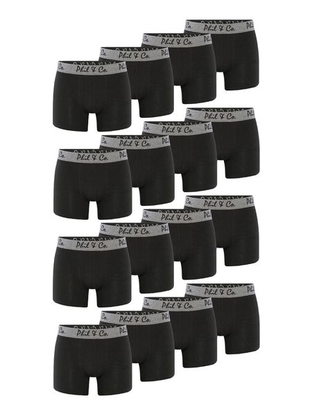 Phil & Co. Boxer Retropants (16-St) günstig online kaufen