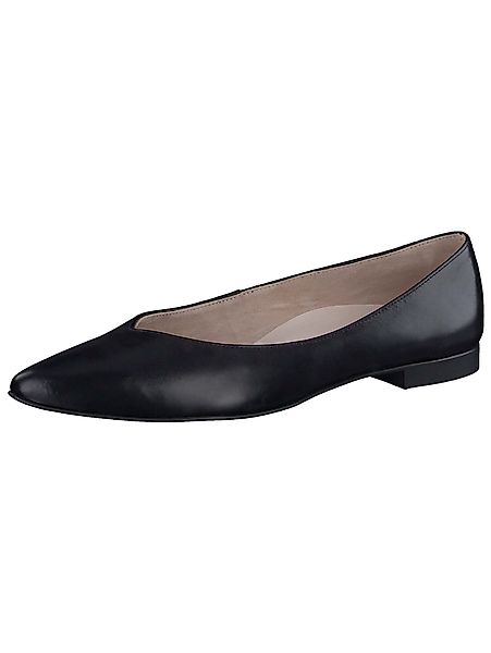Paul Green Ballerinas Glattleder Ballerina günstig online kaufen