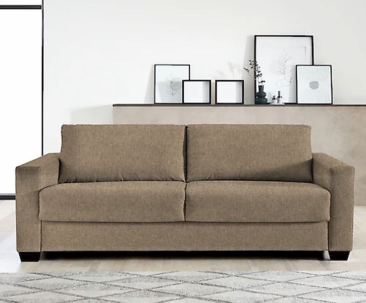 Bali Schlafsofa »Denver, Dauerschläfer«, in 140er und 160er Breite, inkl. E günstig online kaufen