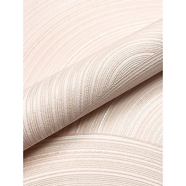 Newroom Vliestapete Chumbo Pink Kreise Ethno FSC® günstig online kaufen