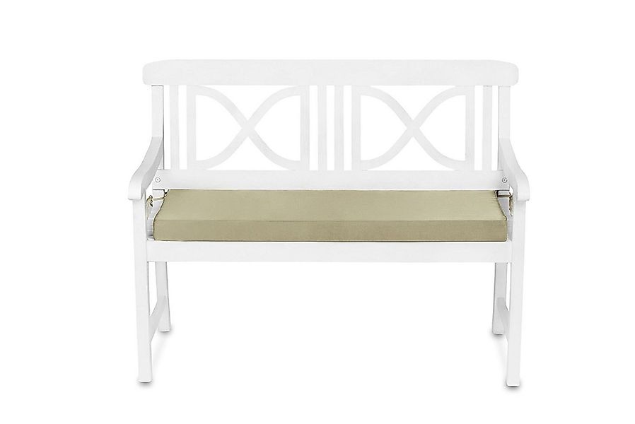 TexDeko Bankauflage TexDeko Gartenbank - Auflage Bankpolster Polster für Ga günstig online kaufen