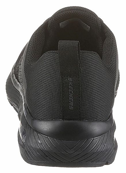 Skechers Dyna Air Sneaker mit Air-Cooled Memory Foam, Freizeitschuh, Halbsc günstig online kaufen