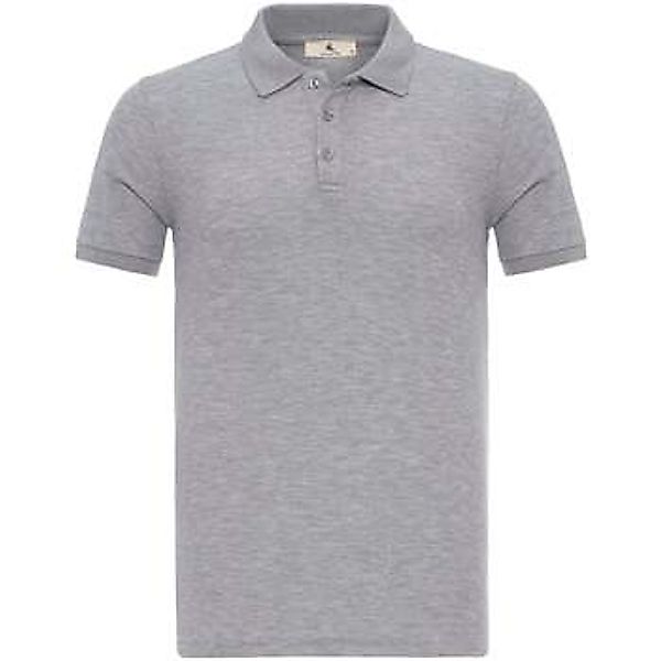 Dandalo  T-Shirts & Poloshirts Zayn Regular Fit Polo Collar T-shirt günstig online kaufen
