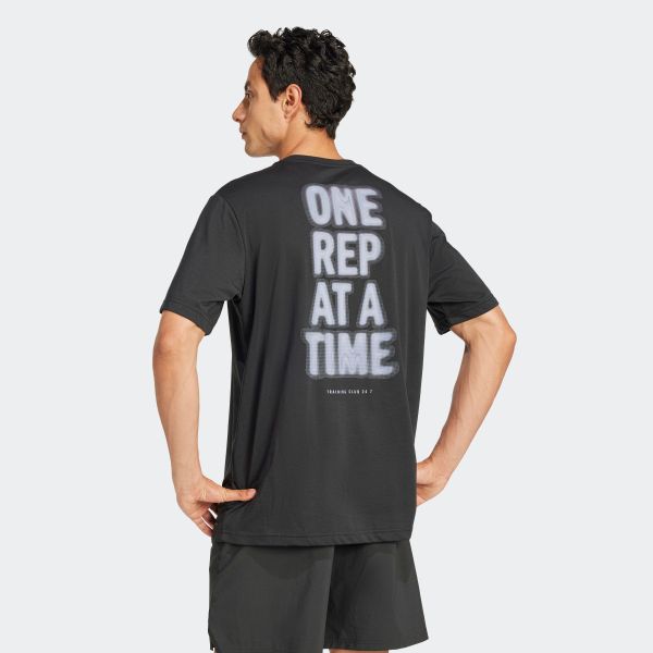 adidas Performance T-Shirt M STR G günstig online kaufen