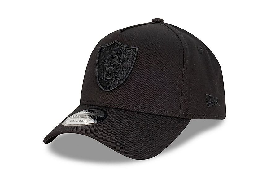 New Era Trucker Cap 9Forty AFrame NFL Las Vegas Raiders günstig online kaufen