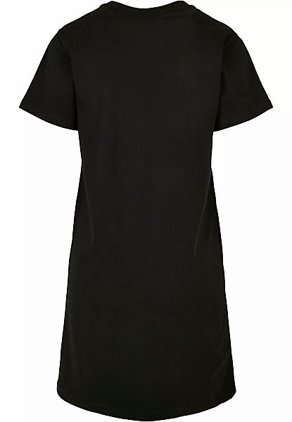 URBAN CLASSICS Shirtkleid "Urban Classics Damen Ladies Organic Long Oversiz günstig online kaufen