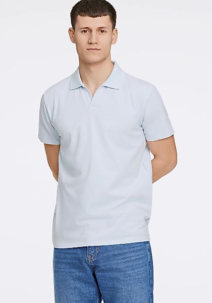 LINDBERGH "Poloshirt Slim Fit" günstig online kaufen
