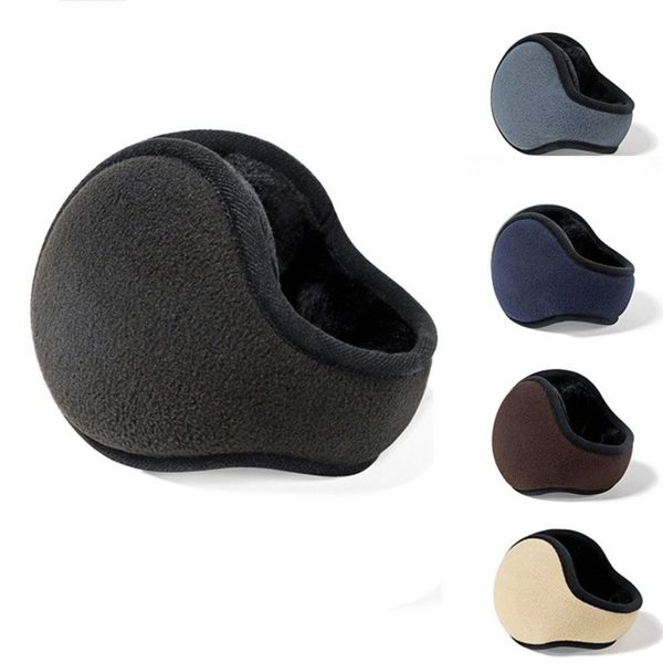 Blusmart Ohrenwärmer Winter Unisex Warme Pelz günstig online kaufen