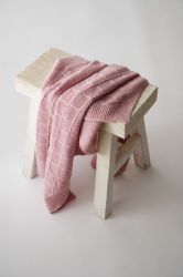 Babydecke Wool Strick, Kaiser günstig online kaufen