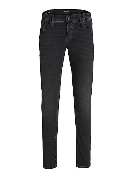 Jack & Jones Plus Regular-fit-Jeans JJIGlenn (1-tlg) günstig online kaufen