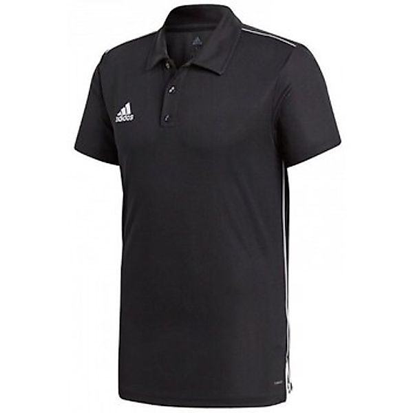 adidas  T-Shirt Core 18 Polo günstig online kaufen