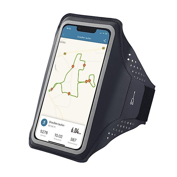 Hama Smartwatch-Armband Finest Sports für Handys, günstig online kaufen