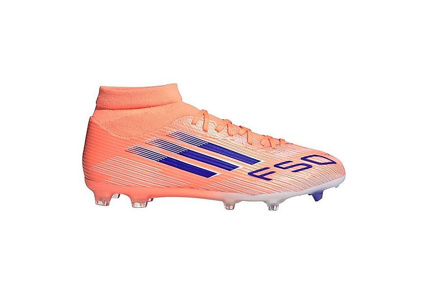 adidas Performance F50 League MID FG/MG (Kunstrasen, für feste Böden) orang günstig online kaufen