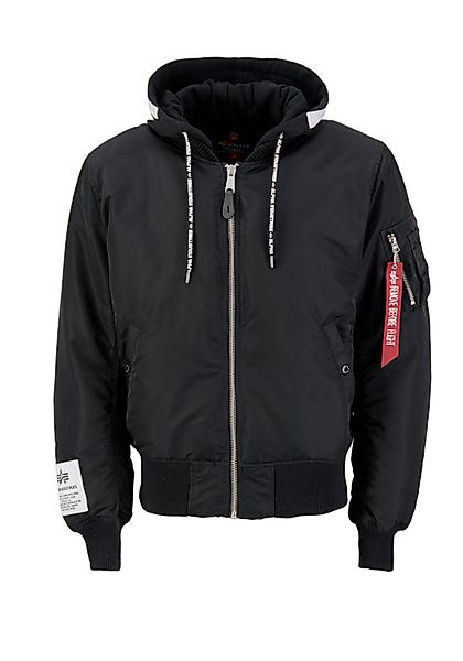 Alpha Industries Bomberjacke Alpha Industries Men günstig online kaufen