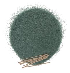 Stellwag Stumpenkerze Kerzensand, 175 g günstig online kaufen