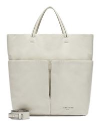 Liebeskind Berlin Schultertasche Tote Bag, aus günstig online kaufen