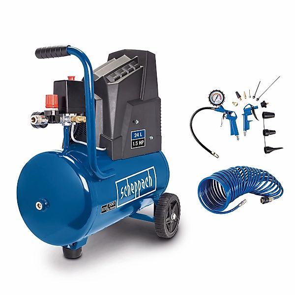 Scheppach Kompressor HC30O günstig online kaufen