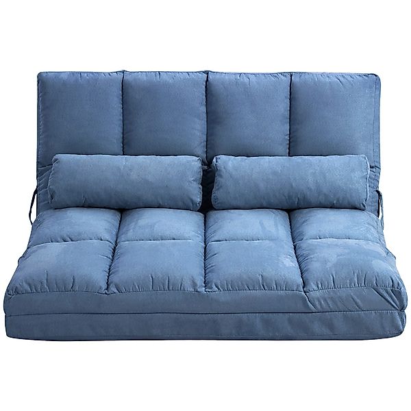 Welikera Schlafsofa Bodensofa Schlafsofa Sofa, klappbar, günstig online kaufen