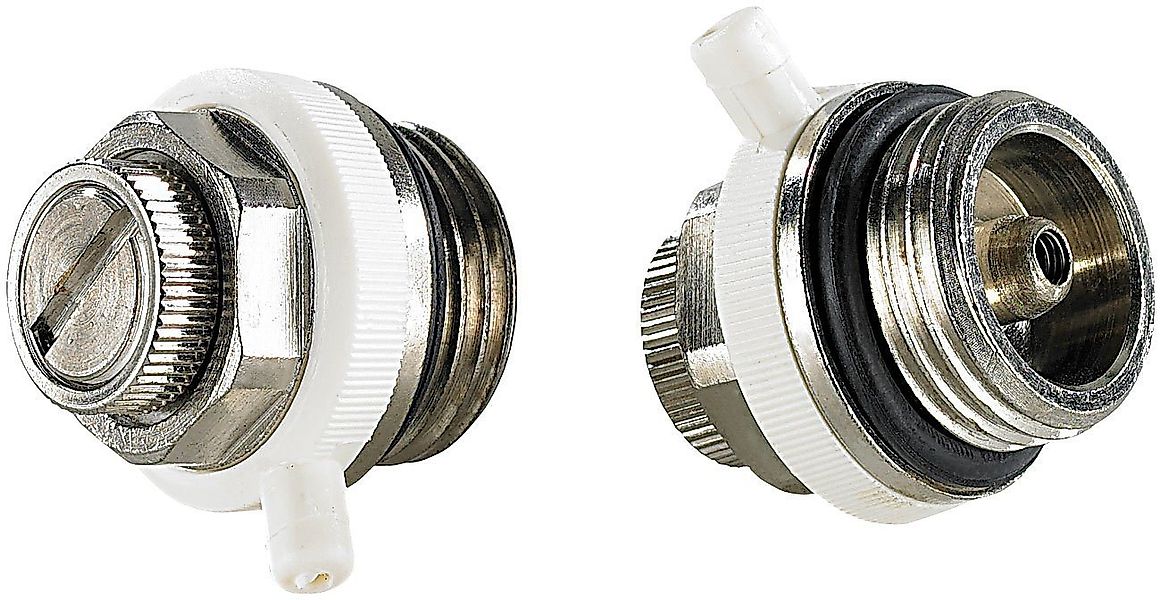 Durovent Heizkörper Automatischer Heizkörperentlüfter, 2er-Set günstig online kaufen