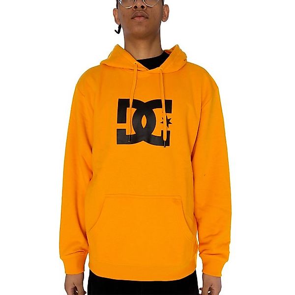 DC Shoes Hoodie Hoodie DC Shoes Star (1-tlg) günstig online kaufen