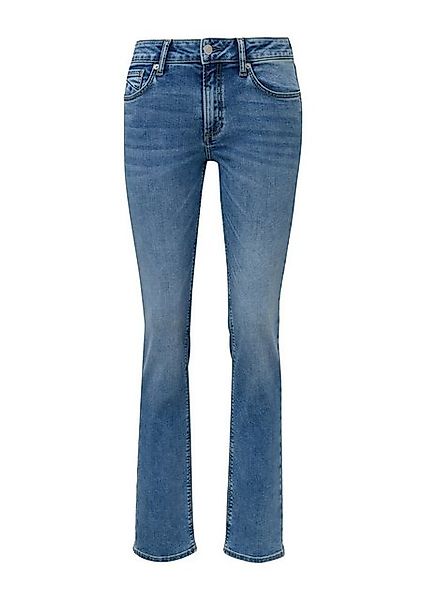 QS 5-Pocket-Jeans günstig online kaufen