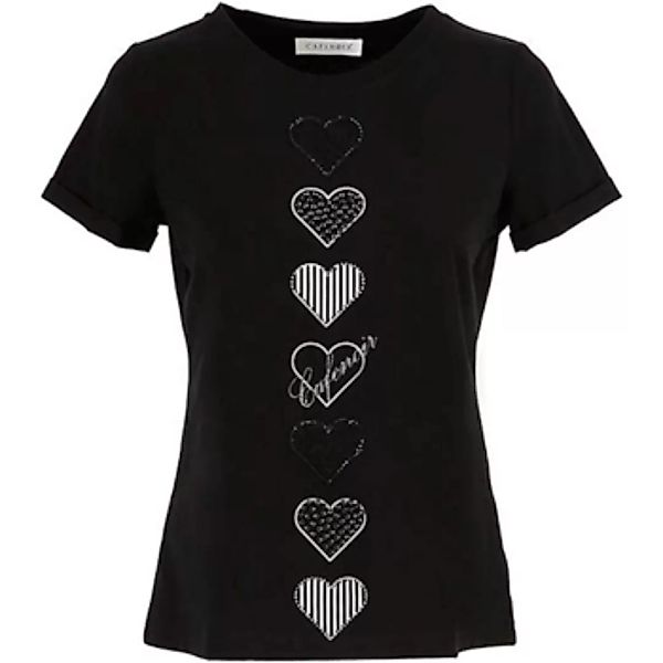 Café Noir  T-Shirt KJT038 günstig online kaufen