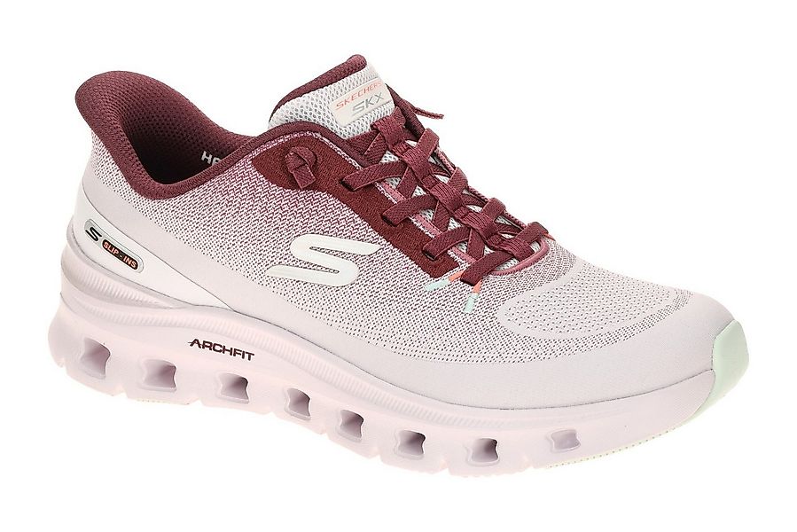 Skechers 150730 LVMT Schnürschuh günstig online kaufen