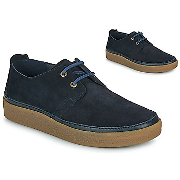 Clarks  Sneaker Clarkwood Low günstig online kaufen