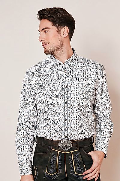 Trachtenhemd Carter günstig online kaufen