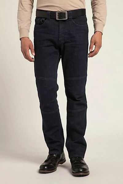 JP1880 Cargohose Workwear-Jeans Denim Workwear 5-Pocket Regular Fit günstig online kaufen