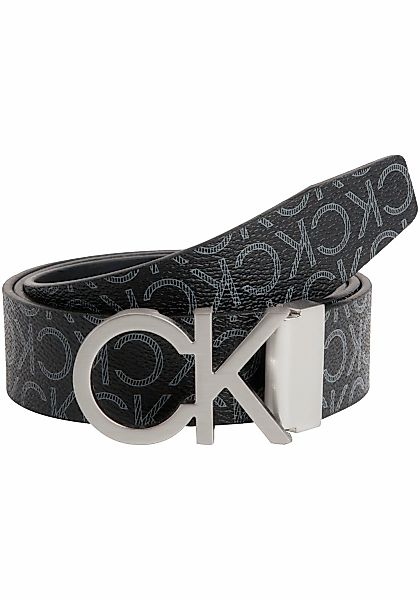 Calvin Klein Synthetikgürtel "CK Wendegürtel Adjustable NEW MONO BELT 3.5CM günstig online kaufen