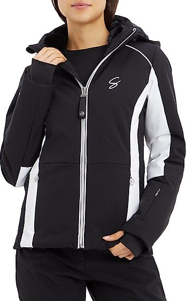 McKINLEY Anorak McKinley Damen Skijacke dunkelgrün günstig online kaufen