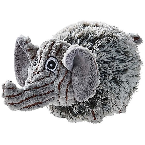 Hunter Hundespielzeug Pori Elefant 18 cm Grau günstig online kaufen