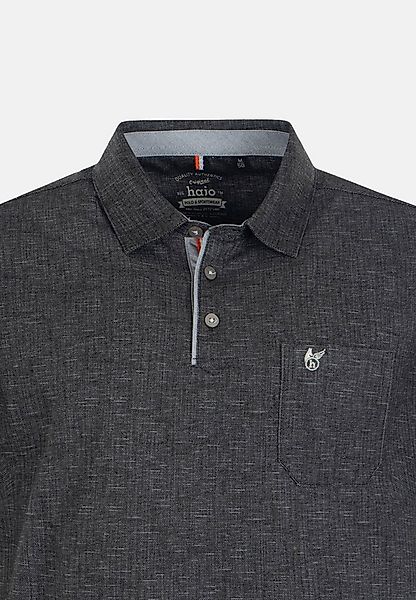 Hajo Poloshirt 2er Pack Stay Fresh (Spar-Set, 2-tlg) Poloshirt - Baumwolle günstig online kaufen