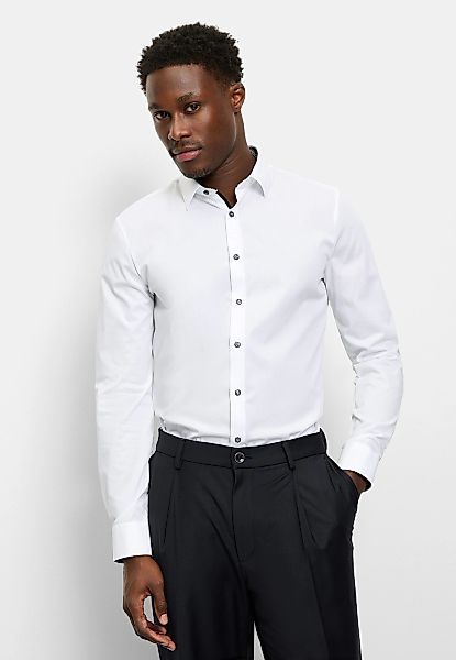 OLYMP Businesshemd "OLYMP No. Six, super slim, Businesshemd, Urban Kent" günstig online kaufen