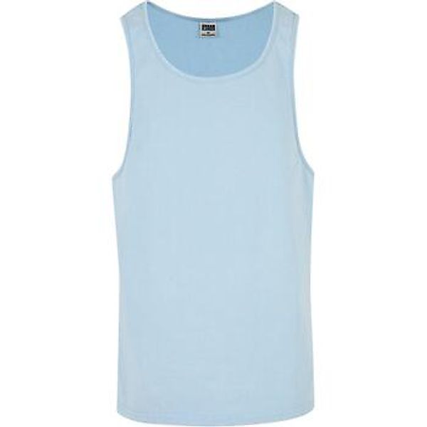 Urban Classics  Tank Top Débardeur oversize délavé à l'acide günstig online kaufen