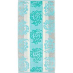 Cawö Handtücher Noblesse Cashmere Jacquard 1057, günstig online kaufen