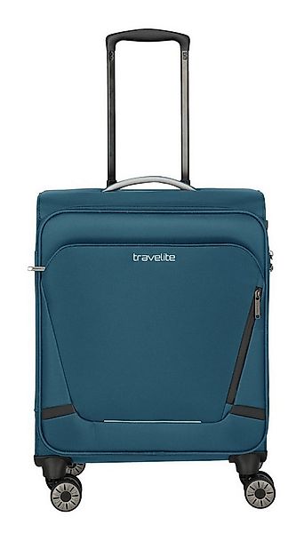 travelite Handgepäck-Trolley JETPACK Max 4 Cabin, konzip. für Lufthansa, Au günstig online kaufen
