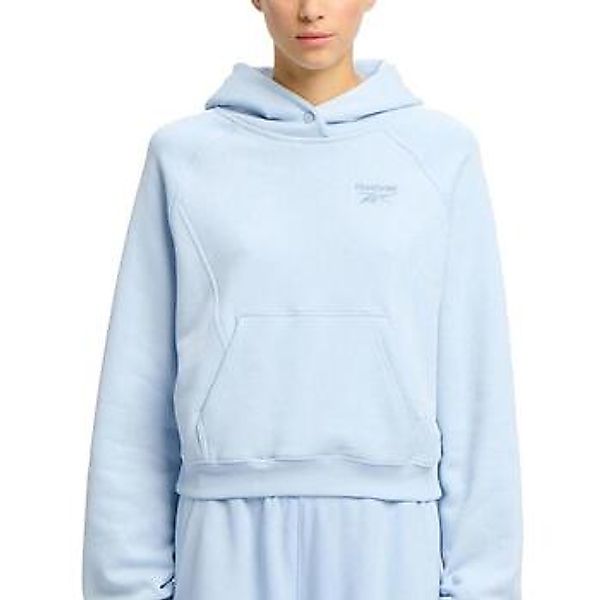 Reebok Sport  Sweatshirt ICON ELEMENTS FT HOODIE günstig online kaufen