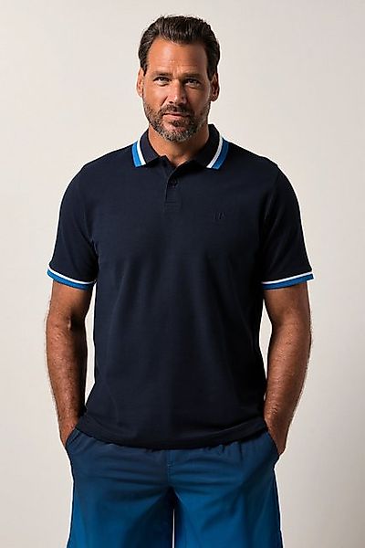 JP1880 Poloshirt JP1880 Poloshirt FLEXNAMIC® Halbarm bis 8 XL günstig online kaufen