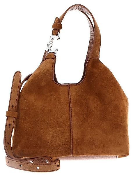 COCCINELLE Handtasche Handbag Suede (Set, 2-tlg), aus echtem Rindsleder günstig online kaufen