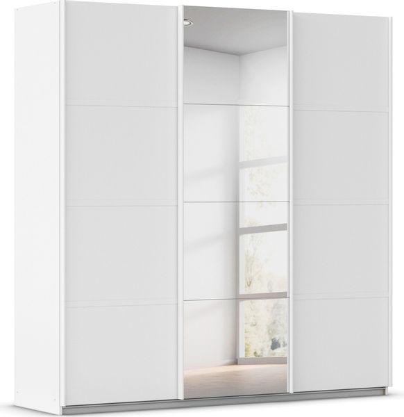 rauch Kleiderschrank "Schwebetürenschrank OTTO´s Choice Garderobe Schrank T günstig online kaufen