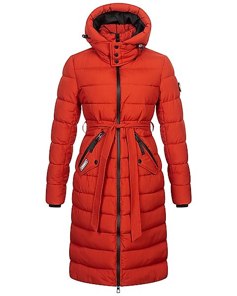 Geographical Norway Steppjacke Damen Winter Jacke günstig online kaufen