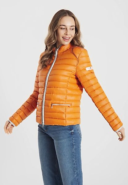 Frieda & Freddies Steppjacke "Fake Down Jacket / Sister Judy" günstig online kaufen