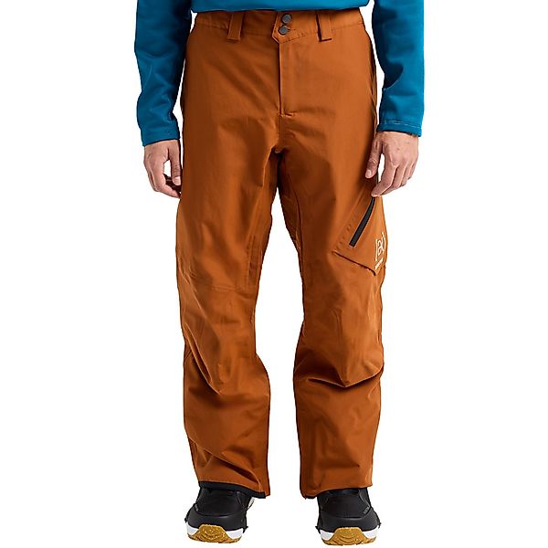 Burton AK Gore Tex Cyclic Chestnut Brown günstig online kaufen