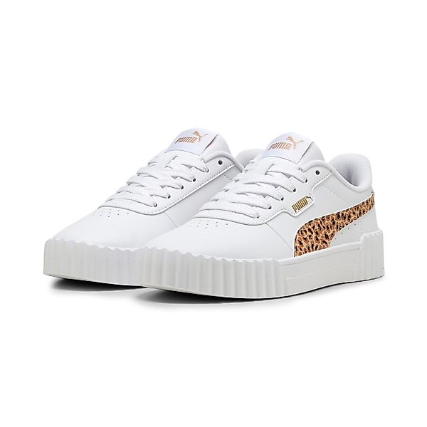 PUMA CARINA 3.0 ANIMAL JR Sneaker günstig online kaufen