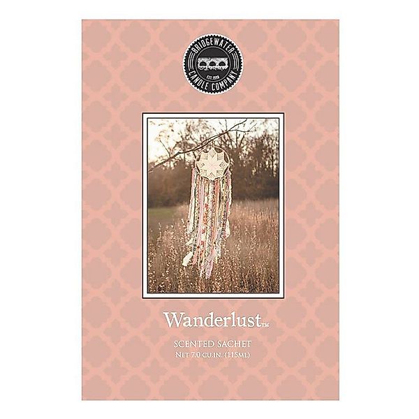Bridgewater Candle Company Duftlampe BRIDGEWATER Duftsachet günstig online kaufen