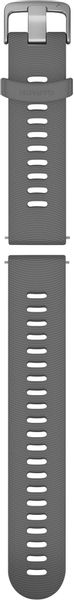 Garmin Smartwatch-Armband Ersatzarmband 20mm Silikon günstig online kaufen
